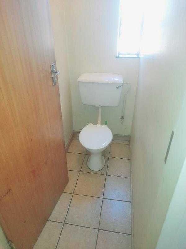 3 Bedroom Property for Sale in Daleside Gauteng