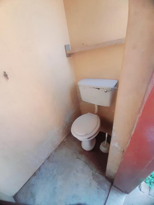 3 Bedroom Property for Sale in Daleside Gauteng