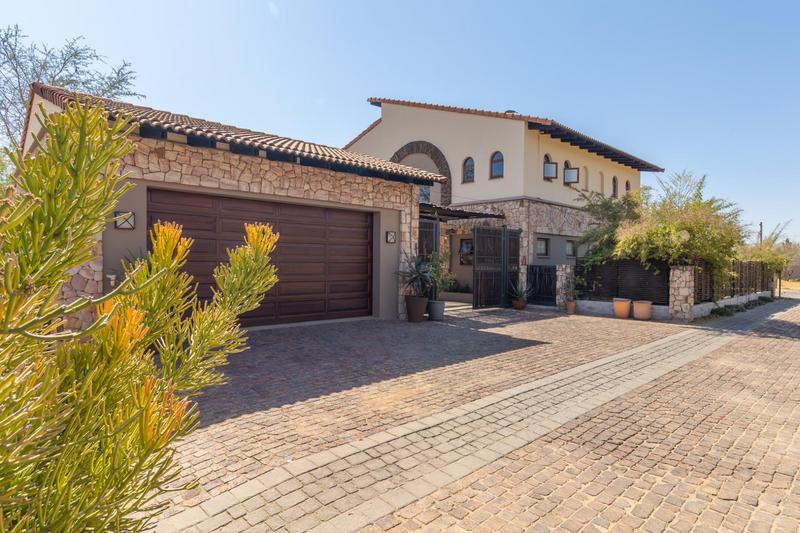 4 Bedroom Property for Sale in Glenferness Gauteng