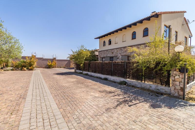 4 Bedroom Property for Sale in Glenferness Gauteng