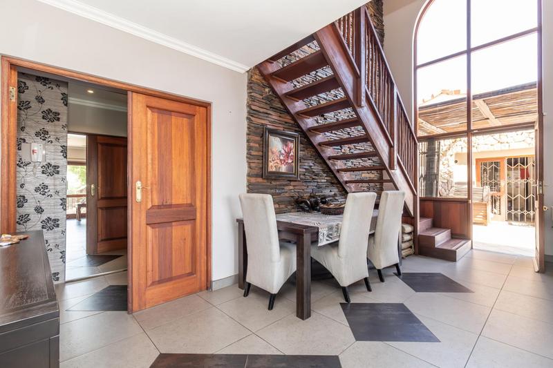 4 Bedroom Property for Sale in Glenferness Gauteng