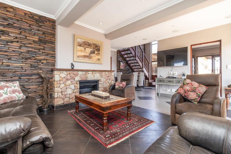 4 Bedroom Property for Sale in Glenferness Gauteng