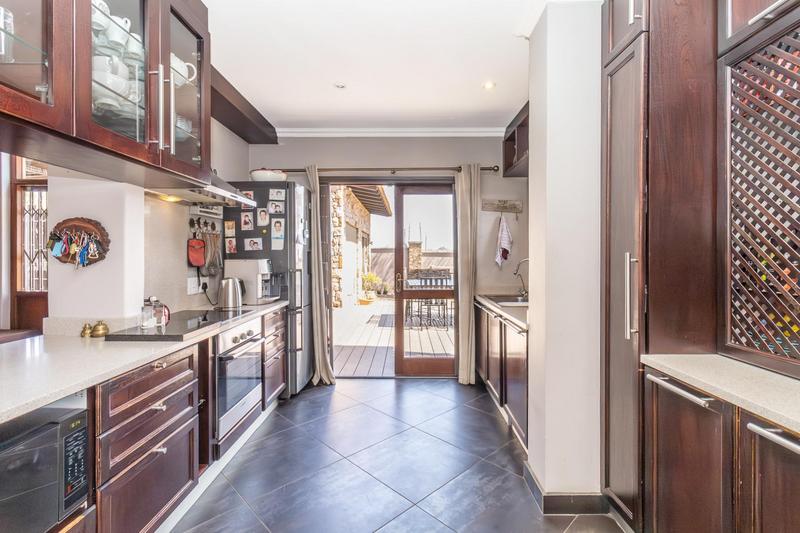 4 Bedroom Property for Sale in Glenferness Gauteng