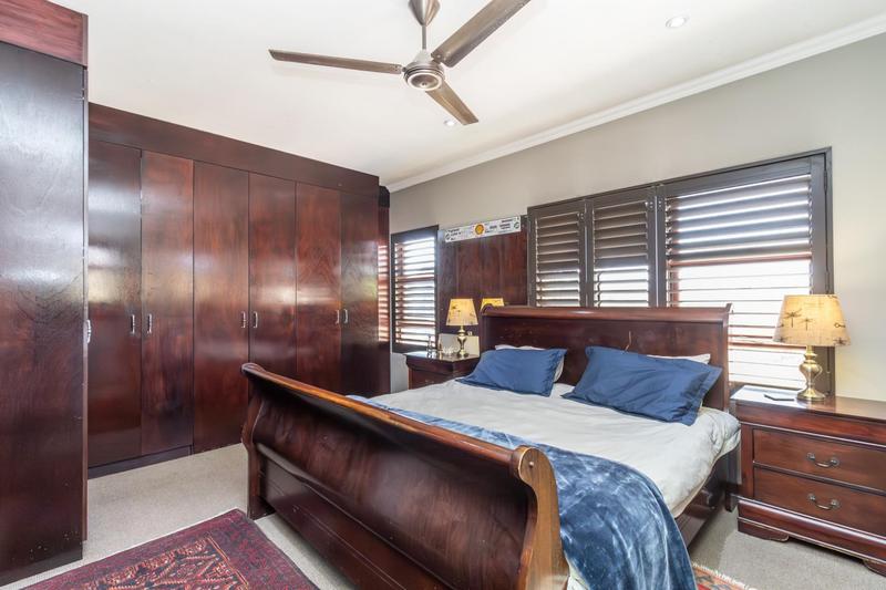 4 Bedroom Property for Sale in Glenferness Gauteng