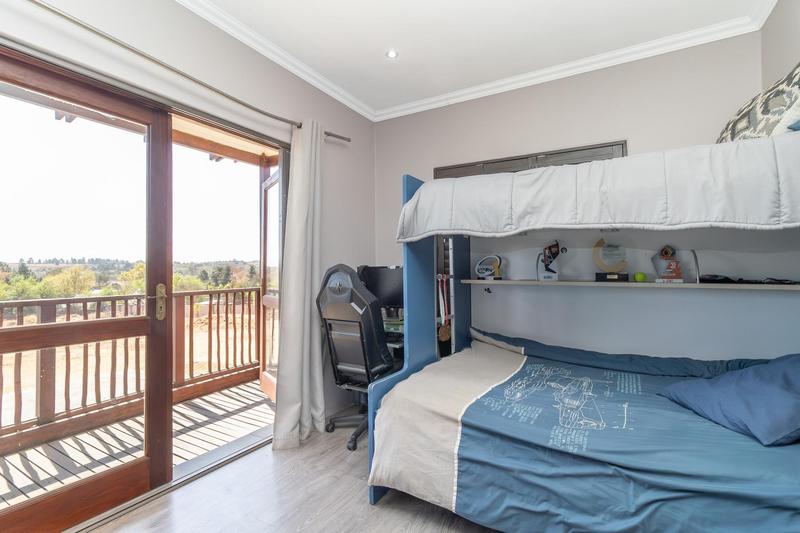 4 Bedroom Property for Sale in Glenferness Gauteng