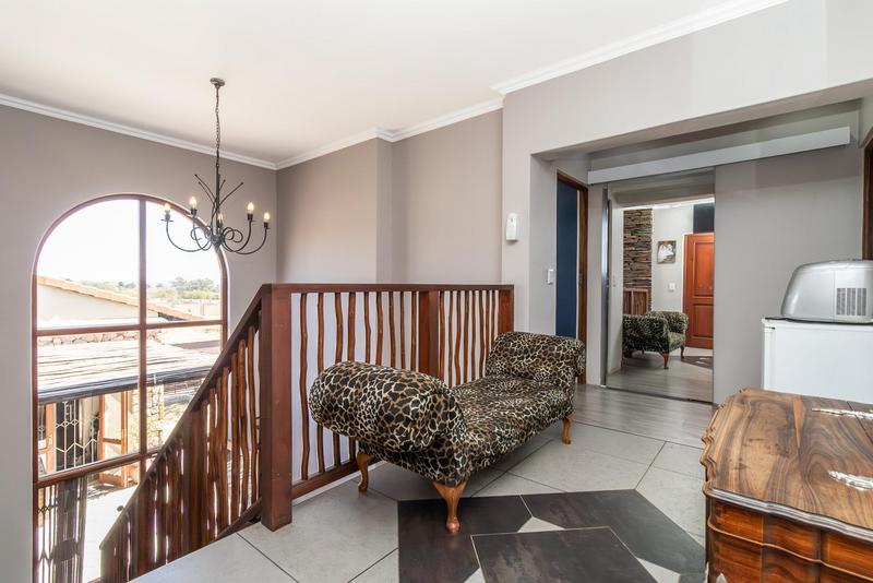 4 Bedroom Property for Sale in Glenferness Gauteng