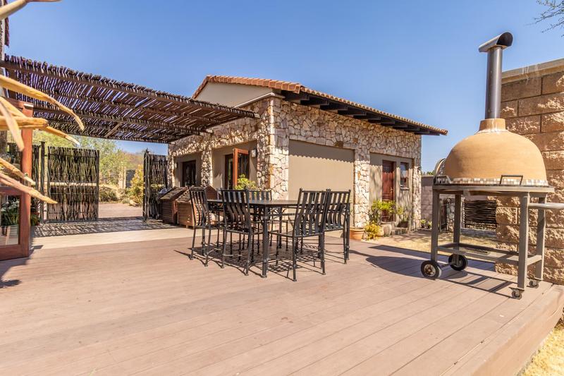 4 Bedroom Property for Sale in Glenferness Gauteng