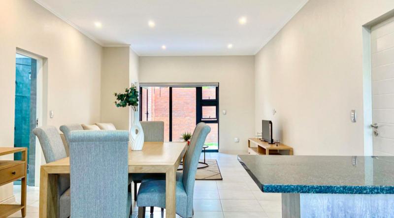 To Let 2 Bedroom Property for Rent in Kelvin Gauteng