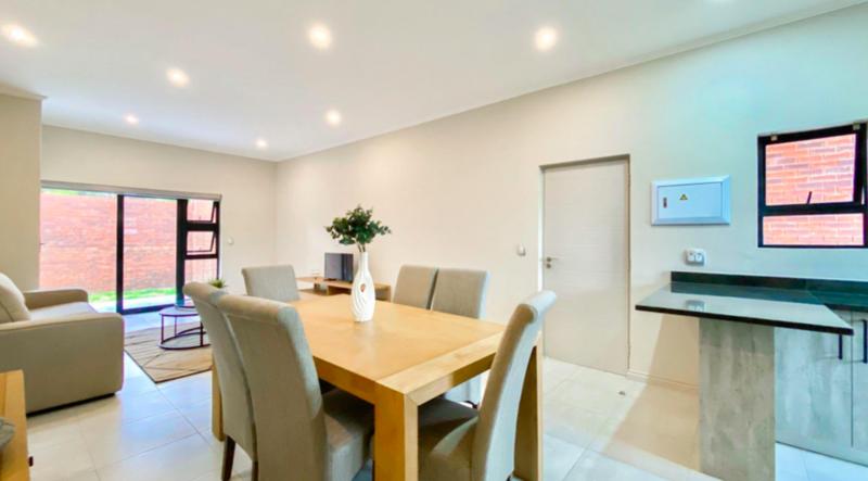 To Let 2 Bedroom Property for Rent in Kelvin Gauteng