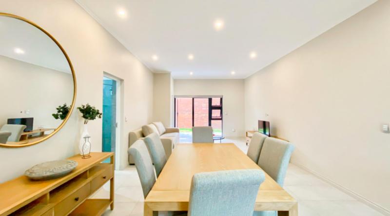 To Let 2 Bedroom Property for Rent in Kelvin Gauteng