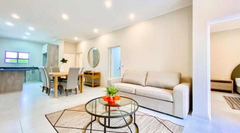 To Let 2 Bedroom Property for Rent in Kelvin Gauteng