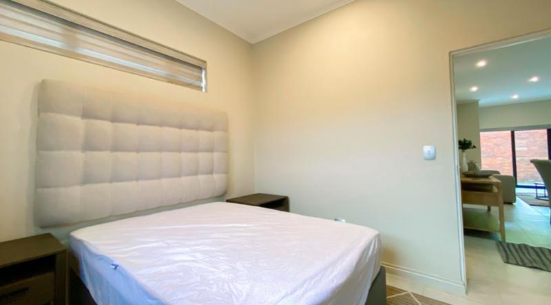 To Let 2 Bedroom Property for Rent in Kelvin Gauteng
