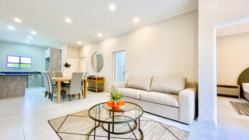 To Let 2 Bedroom Property for Rent in Kelvin Gauteng