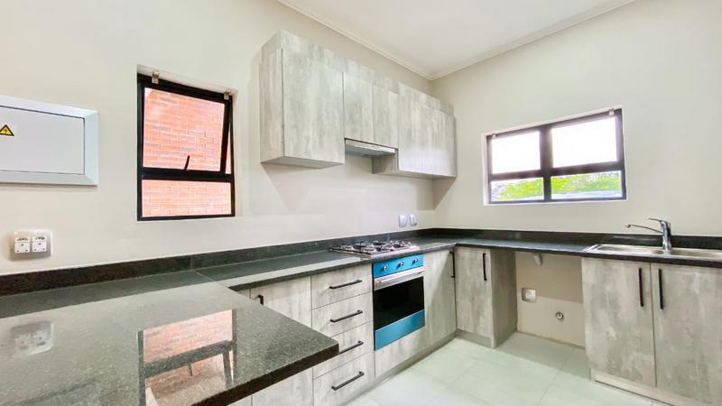 To Let 2 Bedroom Property for Rent in Kelvin Gauteng