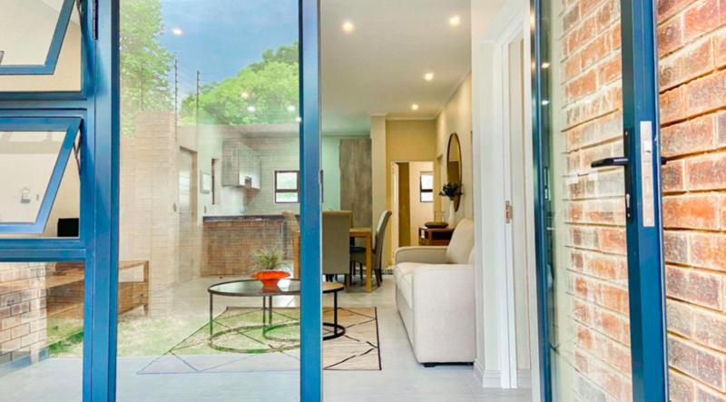 To Let 2 Bedroom Property for Rent in Kelvin Gauteng