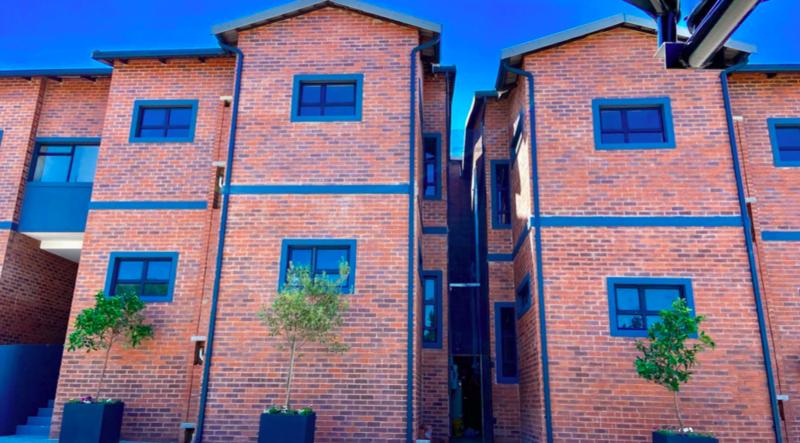 To Let 2 Bedroom Property for Rent in Kelvin Gauteng