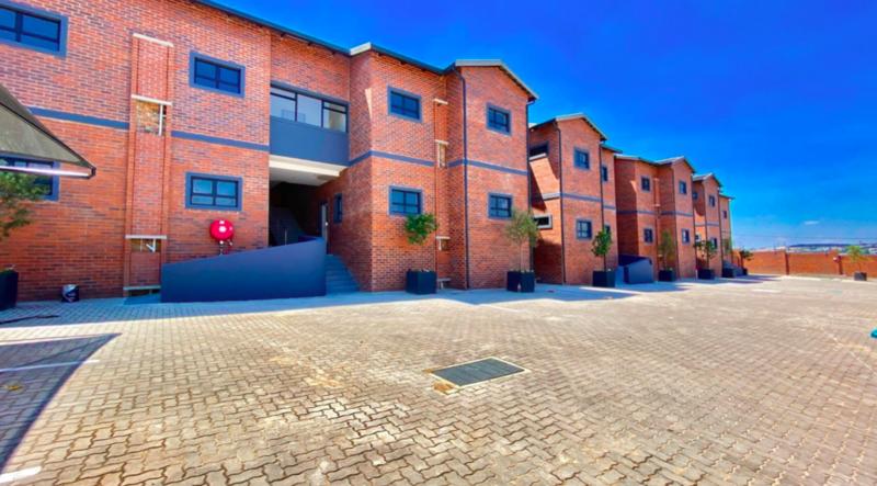 To Let 2 Bedroom Property for Rent in Kelvin Gauteng