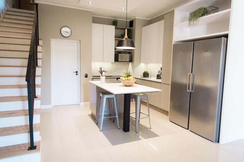 3 Bedroom Property for Sale in Hazelwood Gauteng