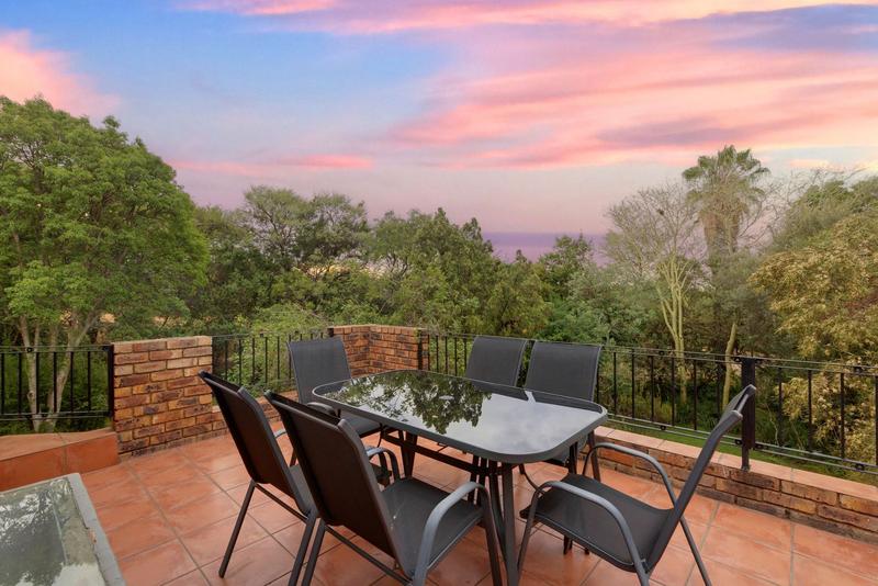 4 Bedroom Property for Sale in Fourways Gardens Gauteng