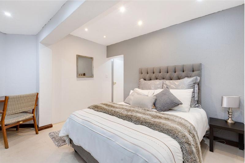 4 Bedroom Property for Sale in Fourways Gardens Gauteng