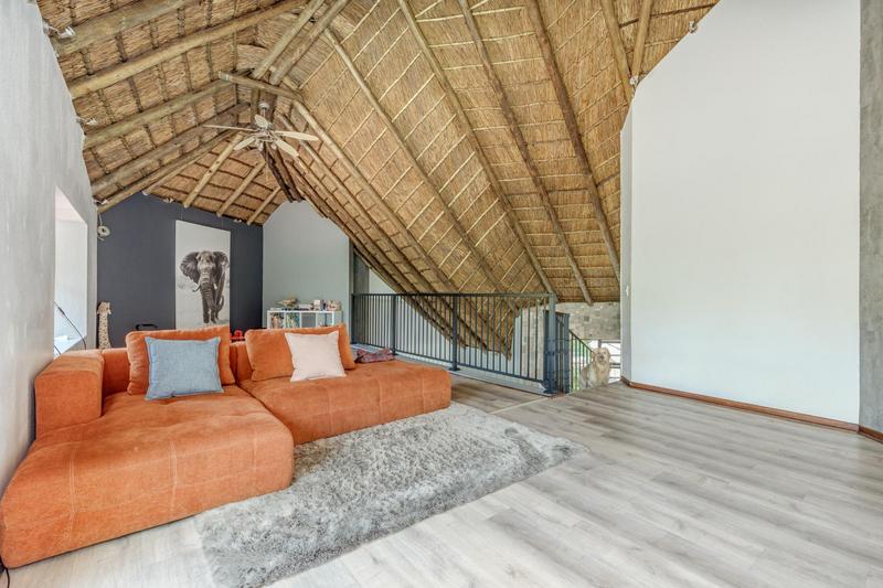 4 Bedroom Property for Sale in Fourways Gardens Gauteng