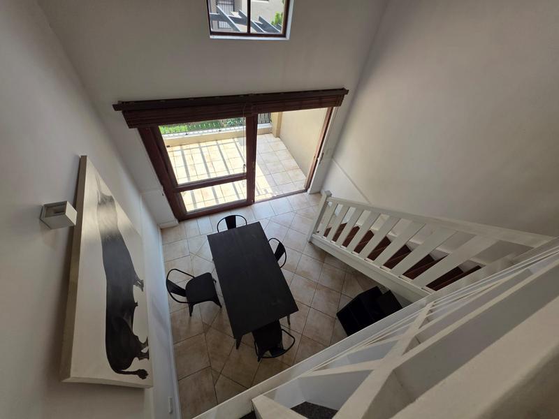 1 Bedroom Property for Sale in Sunninghill Gauteng