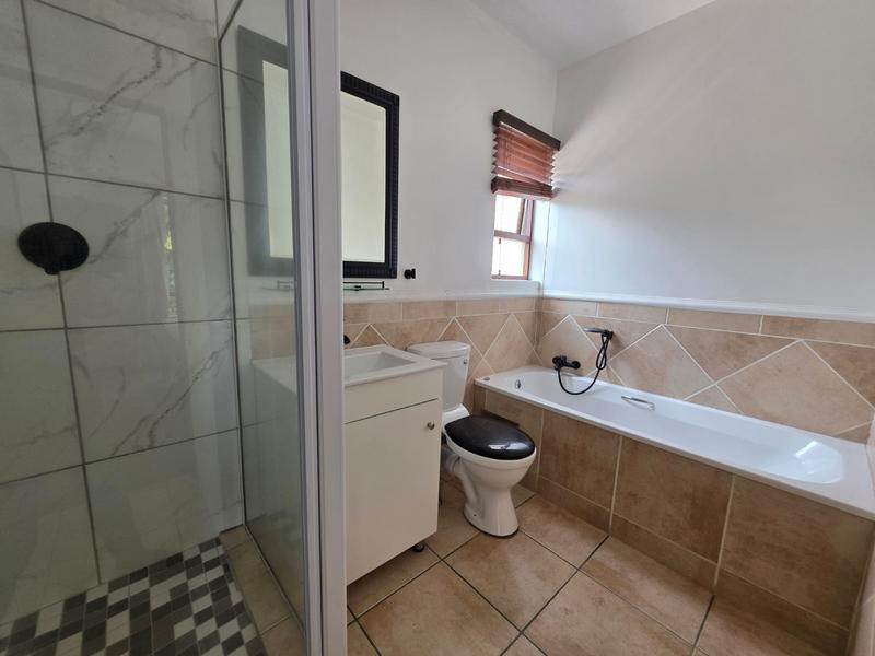 1 Bedroom Property for Sale in Sunninghill Gauteng