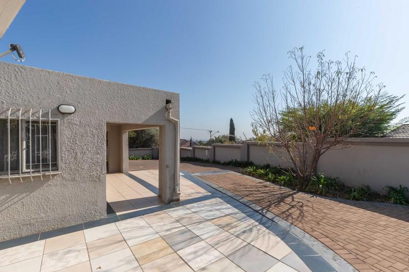 13 Bedroom Property for Sale in Waterkloof A H Gauteng