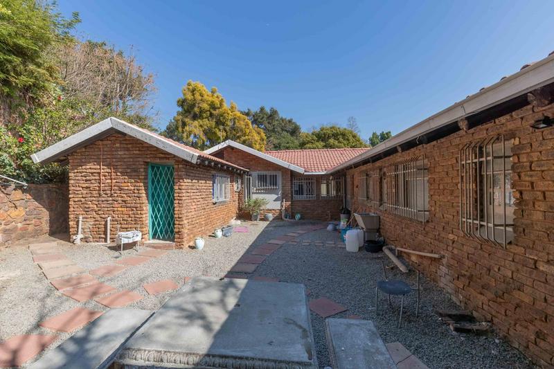 13 Bedroom Property for Sale in Waterkloof A H Gauteng