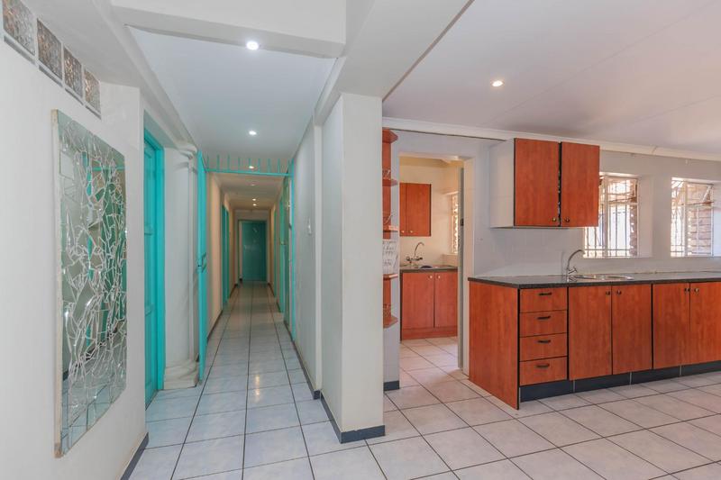 13 Bedroom Property for Sale in Waterkloof A H Gauteng