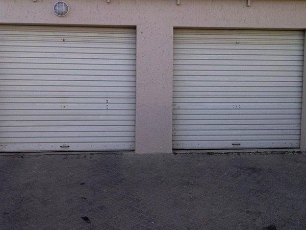 To Let 2 Bedroom Property for Rent in Vorna Valley Gauteng