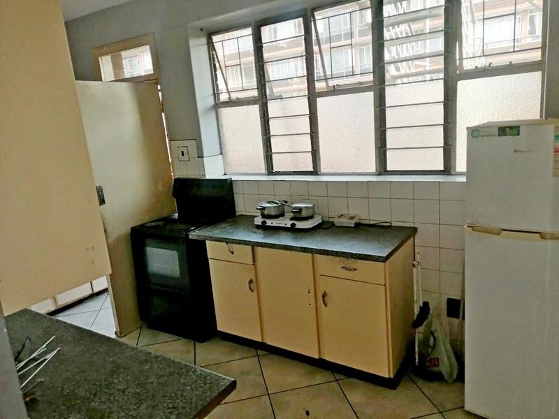 3 Bedroom Property for Sale in Muckleneuk Gauteng