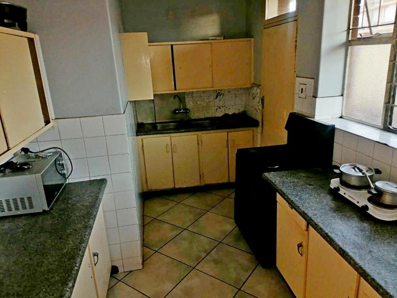 3 Bedroom Property for Sale in Muckleneuk Gauteng
