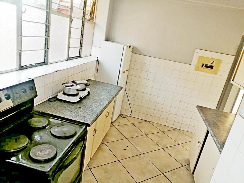 3 Bedroom Property for Sale in Muckleneuk Gauteng