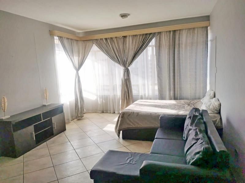 3 Bedroom Property for Sale in Muckleneuk Gauteng