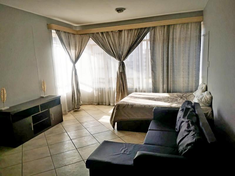 3 Bedroom Property for Sale in Muckleneuk Gauteng