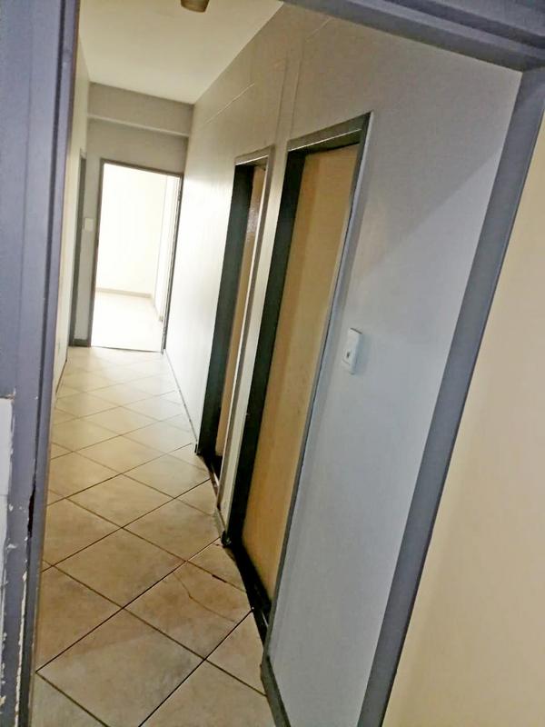 3 Bedroom Property for Sale in Muckleneuk Gauteng