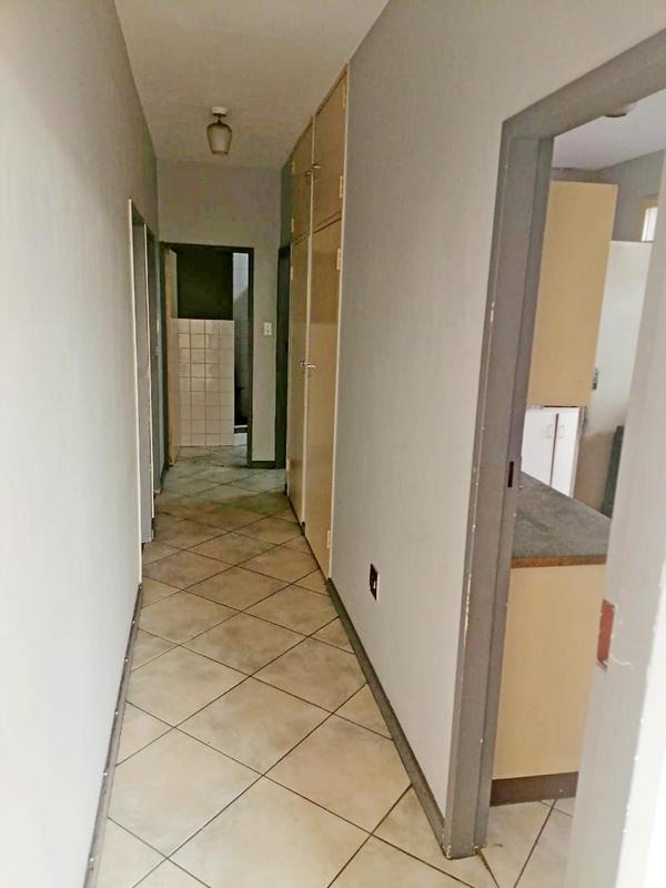 3 Bedroom Property for Sale in Muckleneuk Gauteng