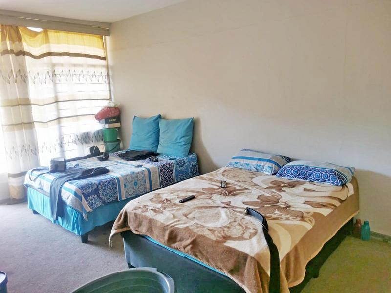 3 Bedroom Property for Sale in Muckleneuk Gauteng