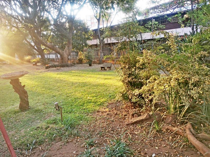 3 Bedroom Property for Sale in Muckleneuk Gauteng