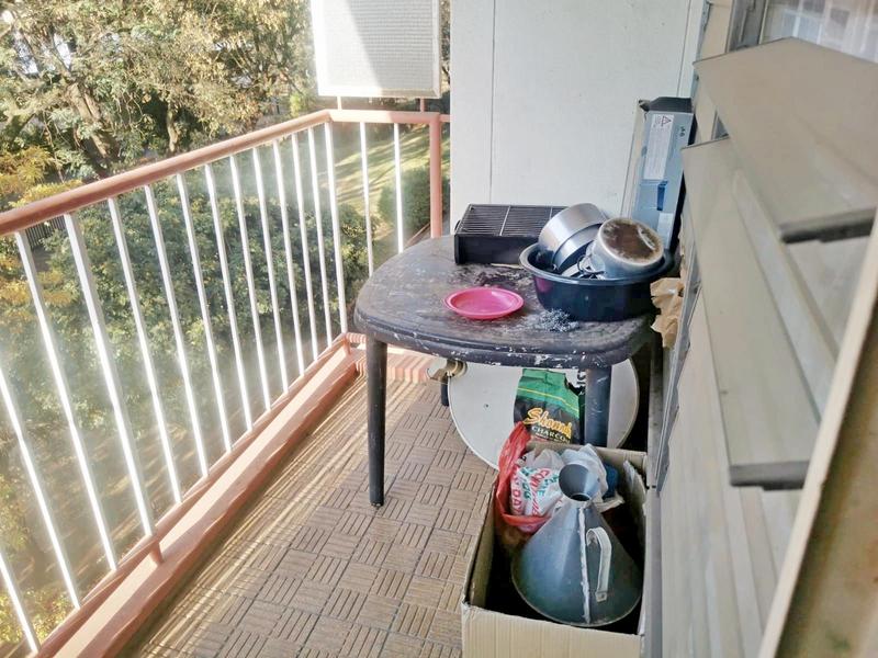 3 Bedroom Property for Sale in Muckleneuk Gauteng