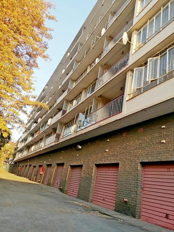 3 Bedroom Property for Sale in Muckleneuk Gauteng