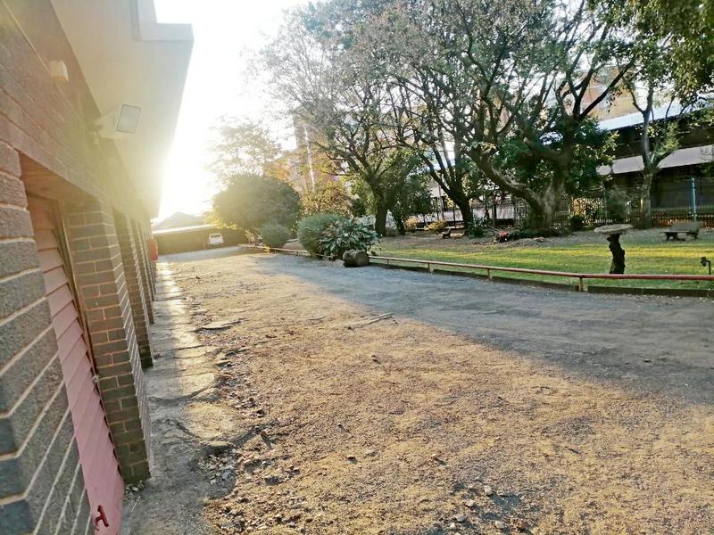 3 Bedroom Property for Sale in Muckleneuk Gauteng
