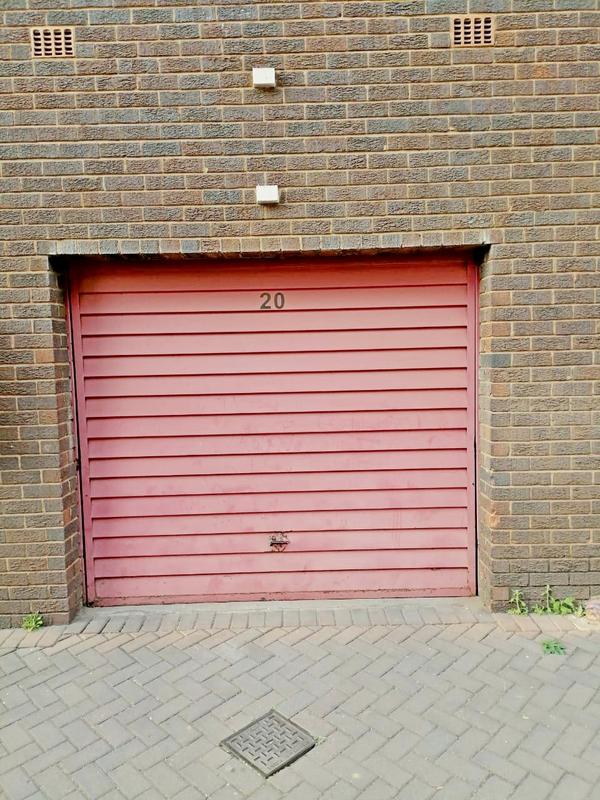 3 Bedroom Property for Sale in Muckleneuk Gauteng