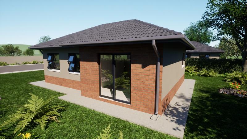 3 Bedroom Property for Sale in President Park Gauteng