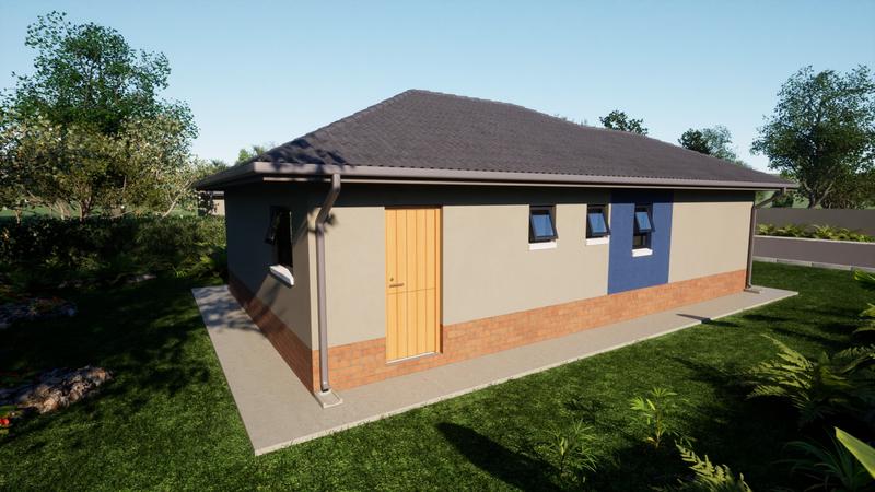 3 Bedroom Property for Sale in President Park Gauteng