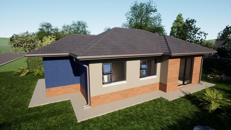 3 Bedroom Property for Sale in President Park Gauteng