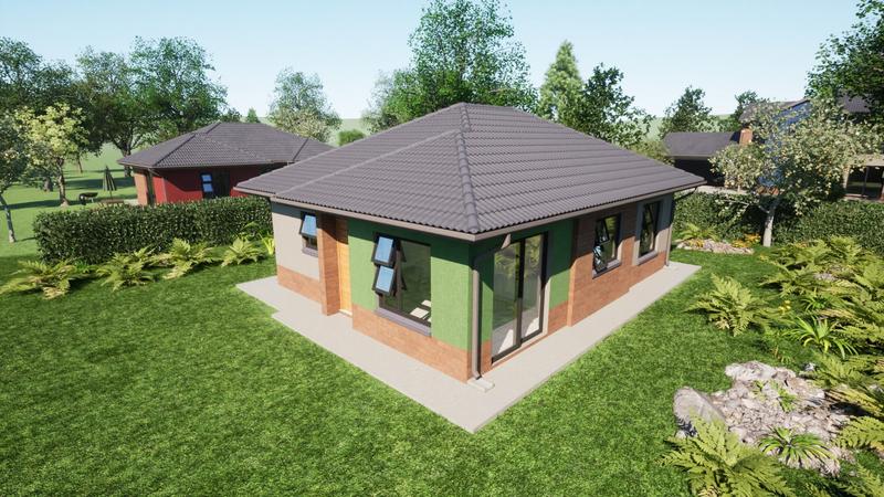 3 Bedroom Property for Sale in President Park Gauteng
