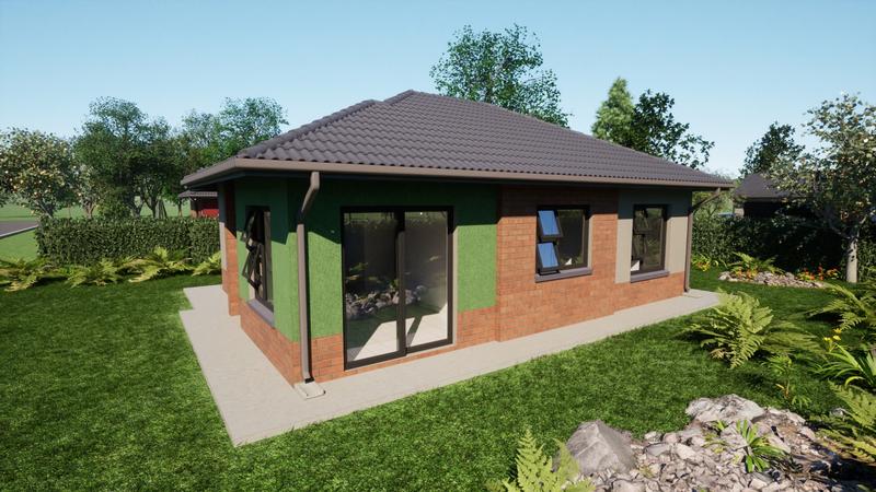 3 Bedroom Property for Sale in President Park Gauteng