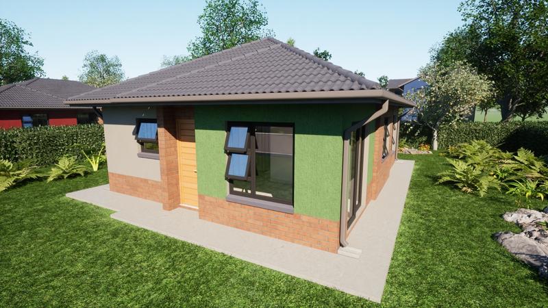 3 Bedroom Property for Sale in President Park Gauteng